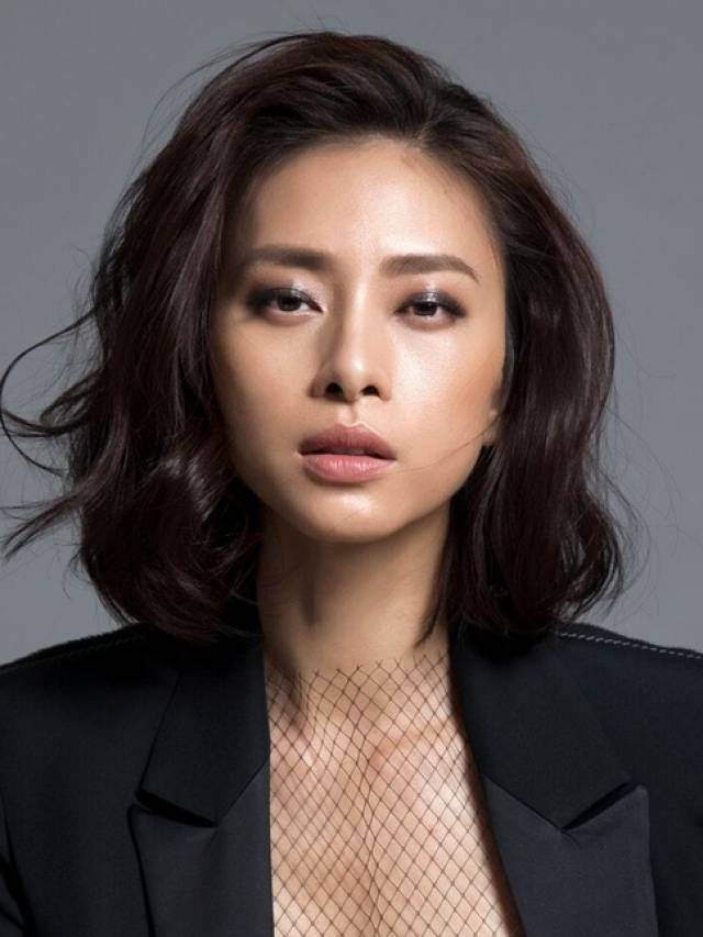NGÔ THANH VÂN